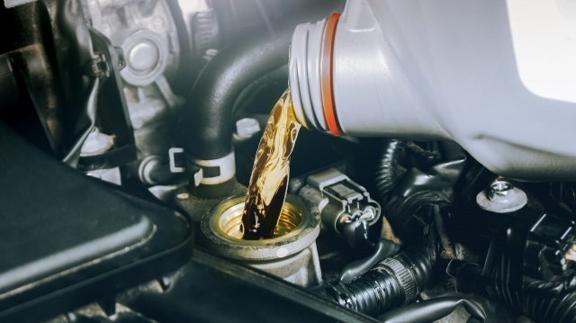 Why Is Oil Additive Quality Important for Engine Longevity?