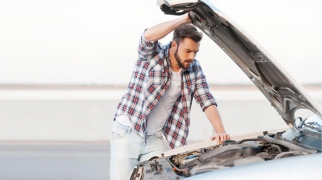 The Causes of Common Car Problems and How to Handle Them